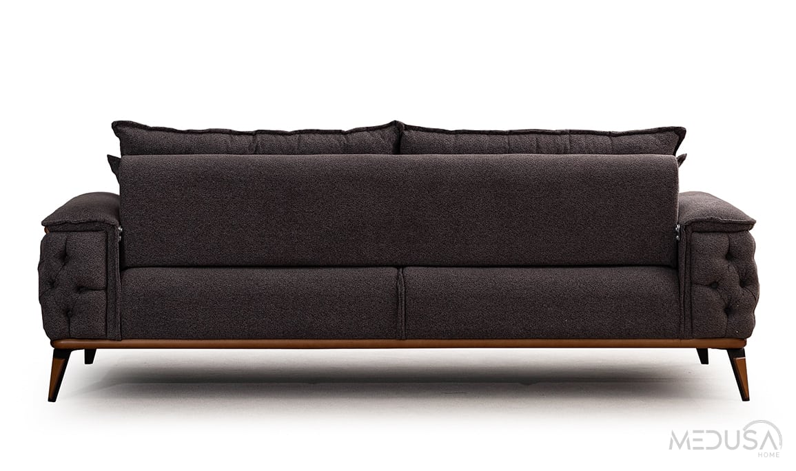Medusa Home Mobilya - Ege Zen Koltuk Takımı
