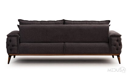 Medusa Home Mobilya - Ege Zen Koltuk Takımı