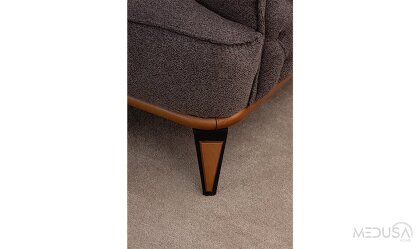 Medusa Home Mobilya - Ege Zen Koltuk Takımı