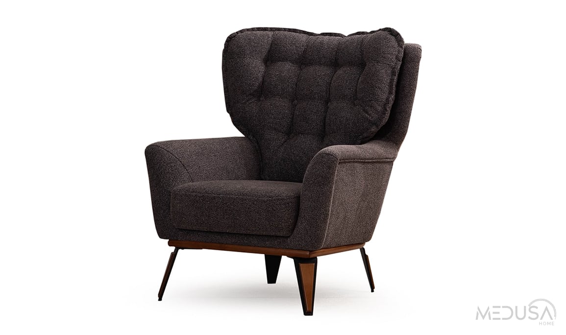 Medusa Home Mobilya - Ege Zen Koltuk Takımı