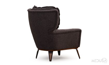 Medusa Home Mobilya - Ege Zen Koltuk Takımı