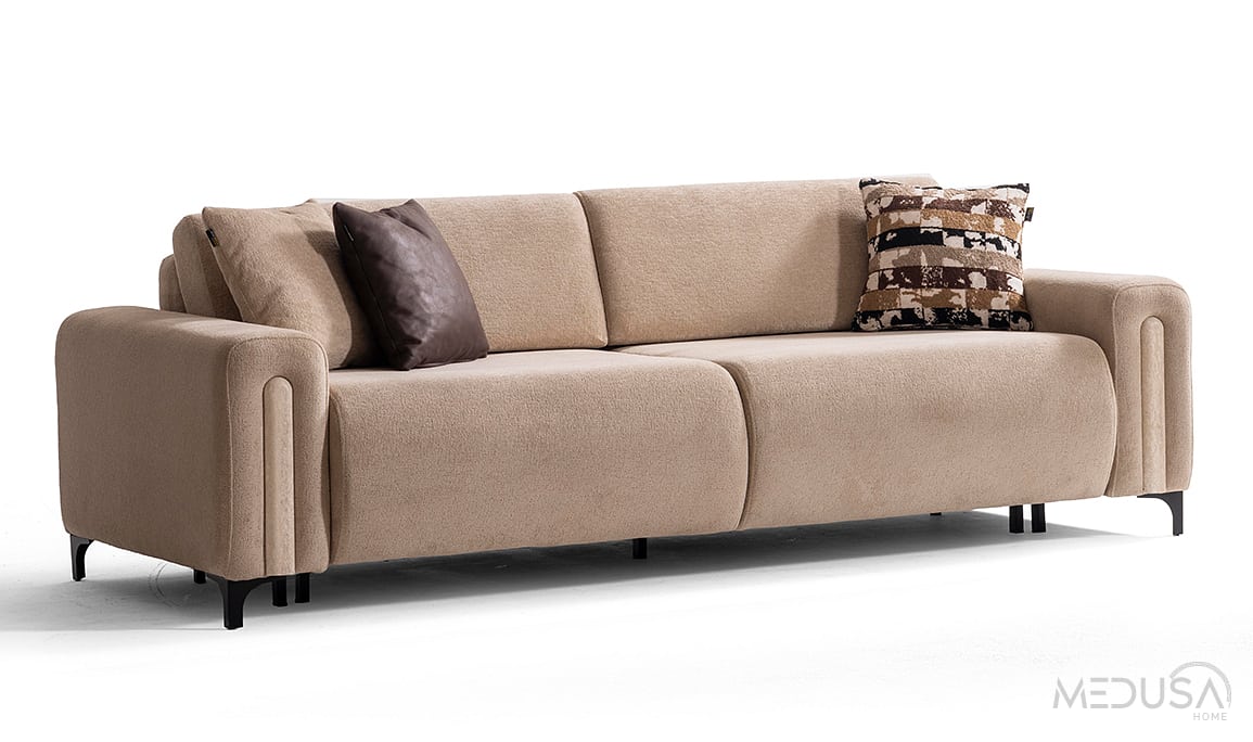 Medusa Home Mobilya - Ekol Sandıklı Koltuk Takımı