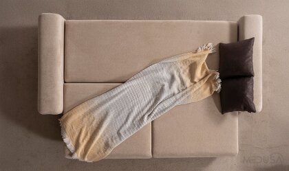 Medusa Home Mobilya - Ekol Sandıklı Koltuk Takımı