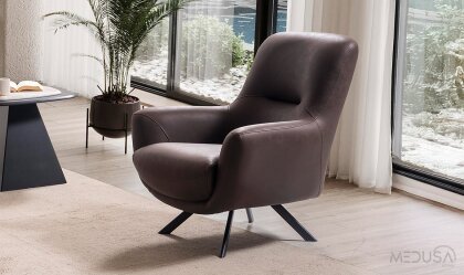 Medusa Home Mobilya - Ekol Sandıklı Koltuk Takımı