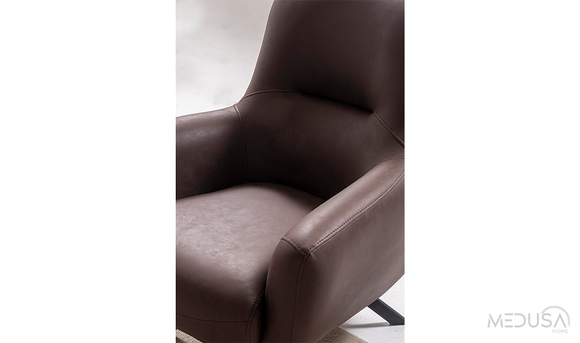 Medusa Home Mobilya - Ekol Sandıklı Koltuk Takımı