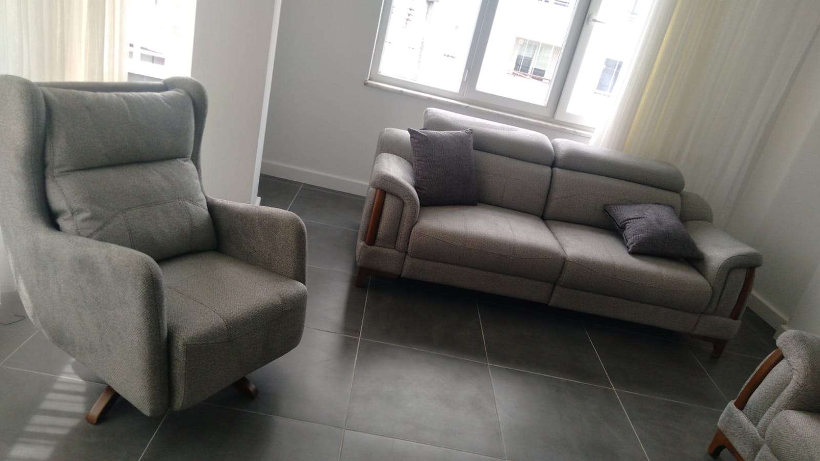 Medusa Home Mobilya - Ekrem Bey - Ordu