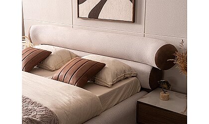 Medusa Home Mobilya - Electra Karyola