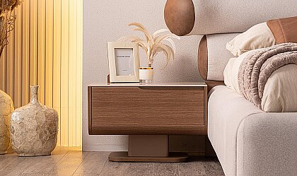 Medusa Home Mobilya - Electra Karyola