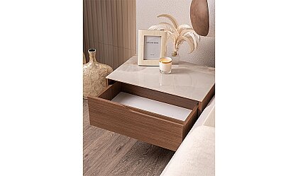 Medusa Home Mobilya - Electra Karyola