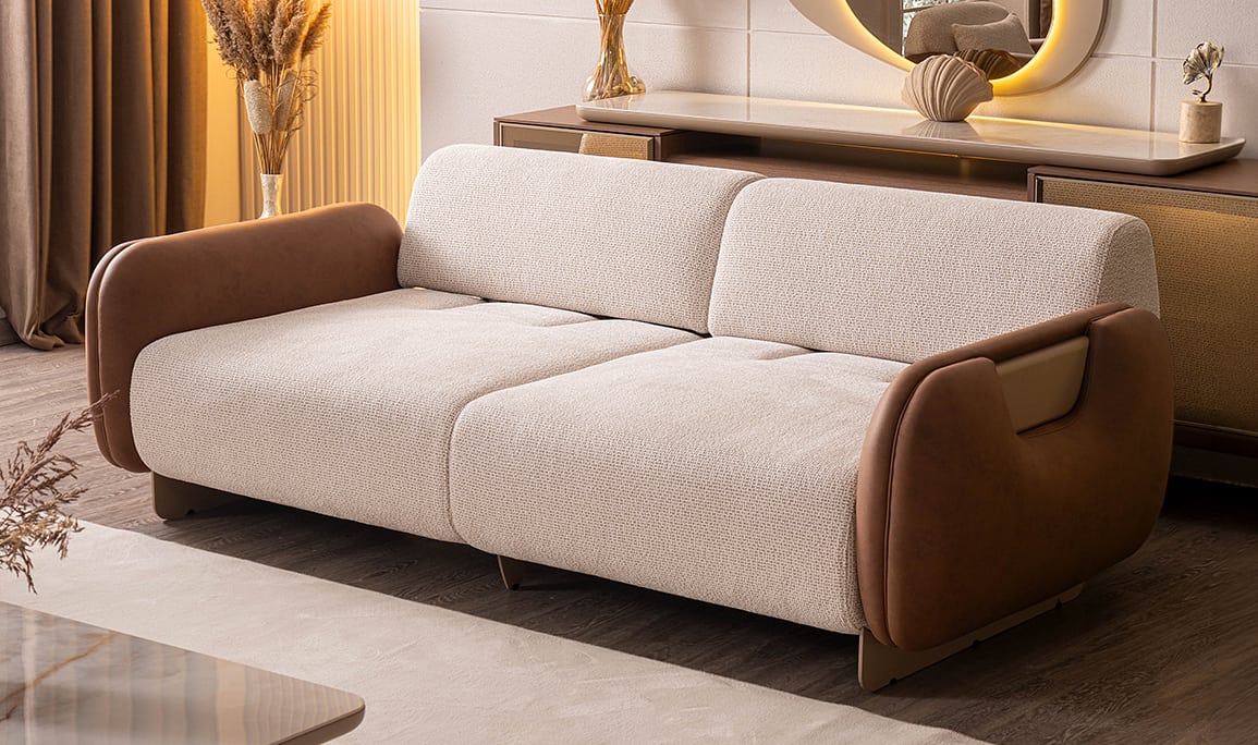Medusa Home Mobilya - Electra Koltuk Takımı
