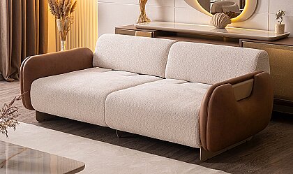 Medusa Home Mobilya - Electra Koltuk Takımı