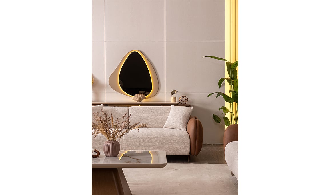 Medusa Home Mobilya - Electra Koltuk Takımı