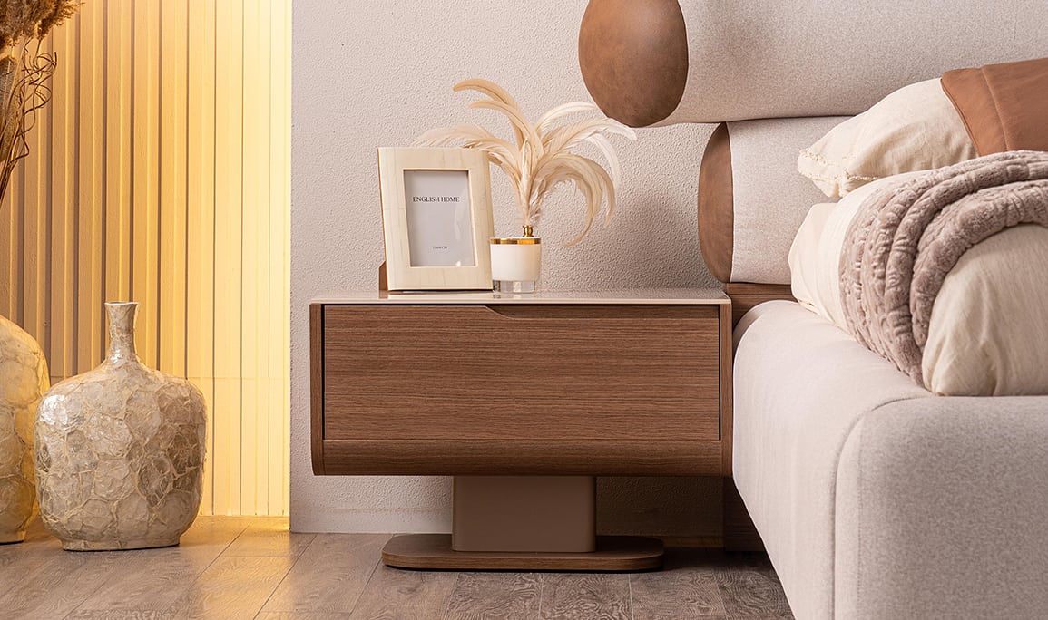 Medusa Home Mobilya - Electra Komodin