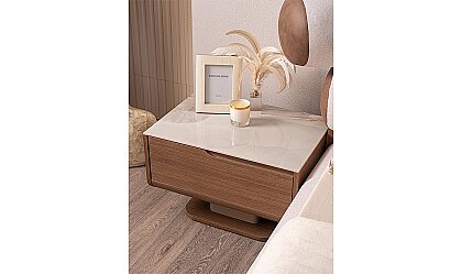 Medusa Home Mobilya - Electra Komodin