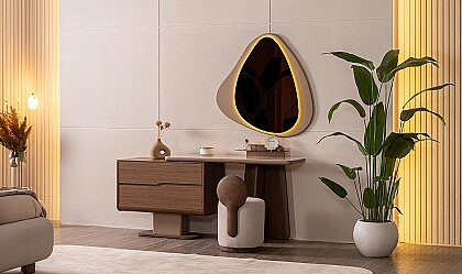 Medusa Home Mobilya - Electra Şifonyer