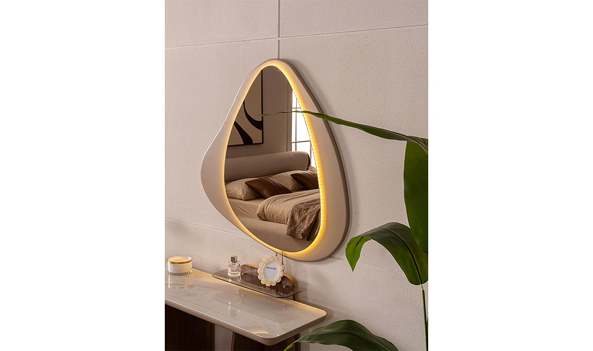 Medusa Home Mobilya - Electra Şifonyer