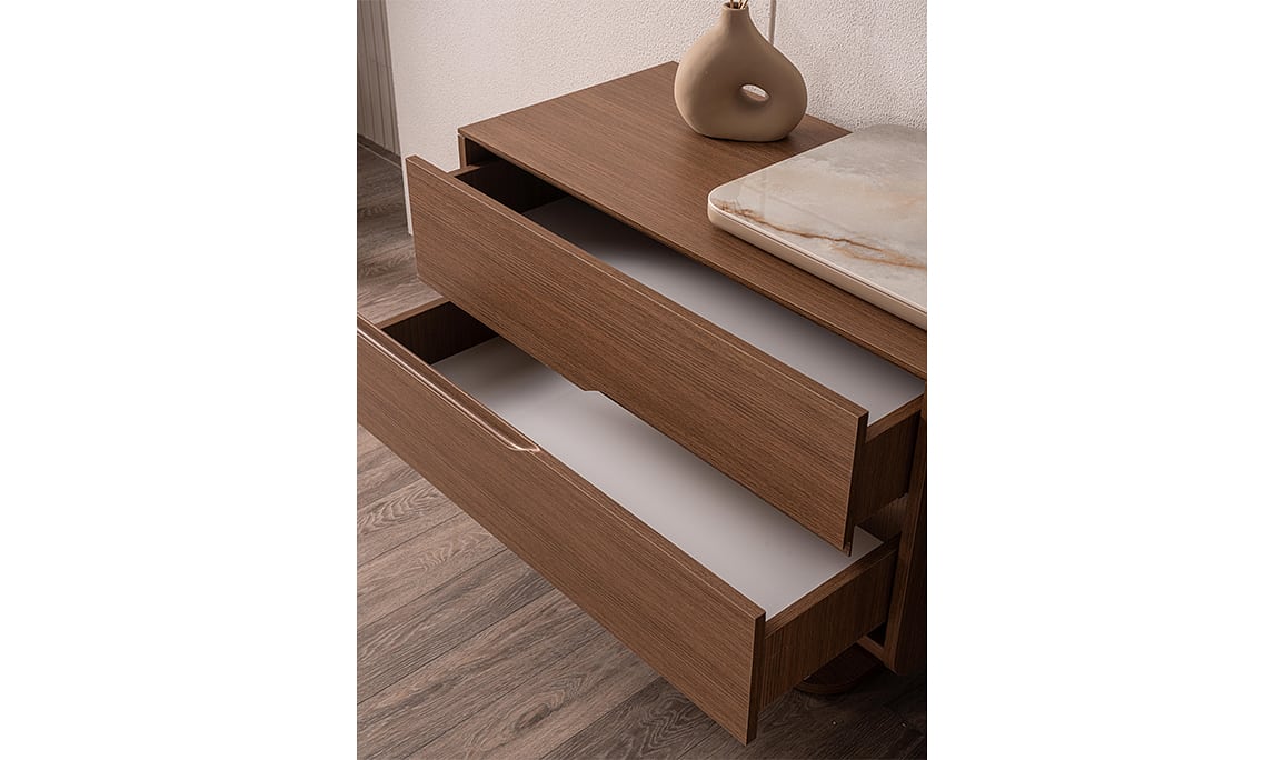 Medusa Home Mobilya - Electra Şifonyer