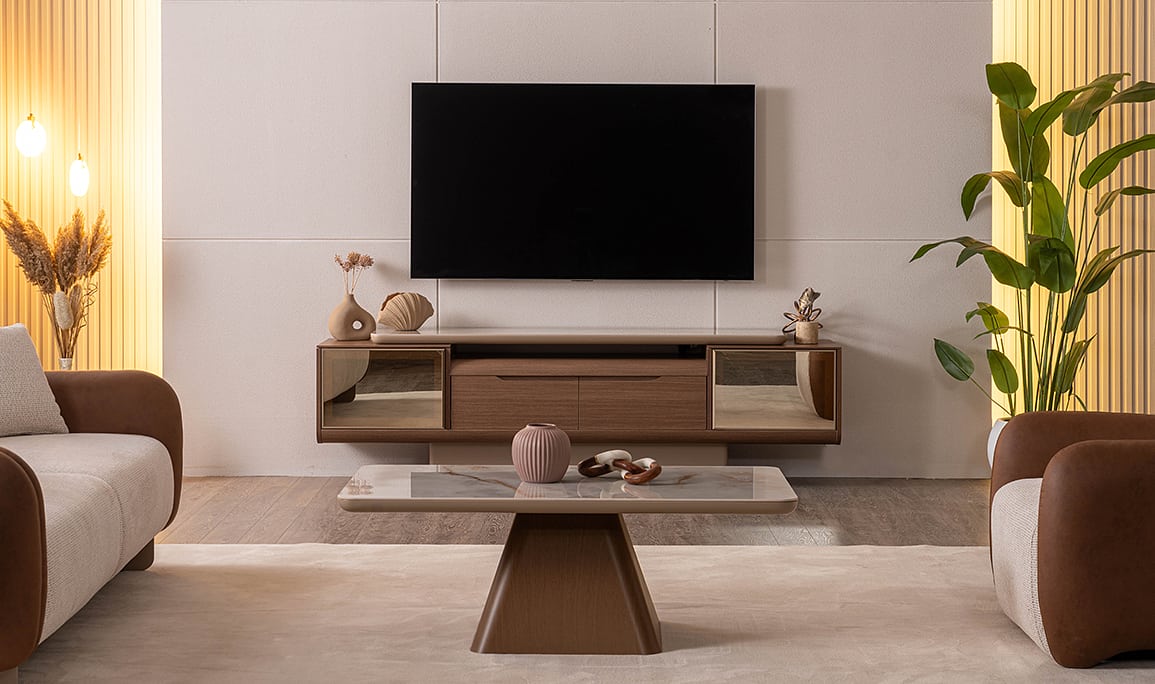 Medusa Home Mobilya - Electra Tv Ünitesi