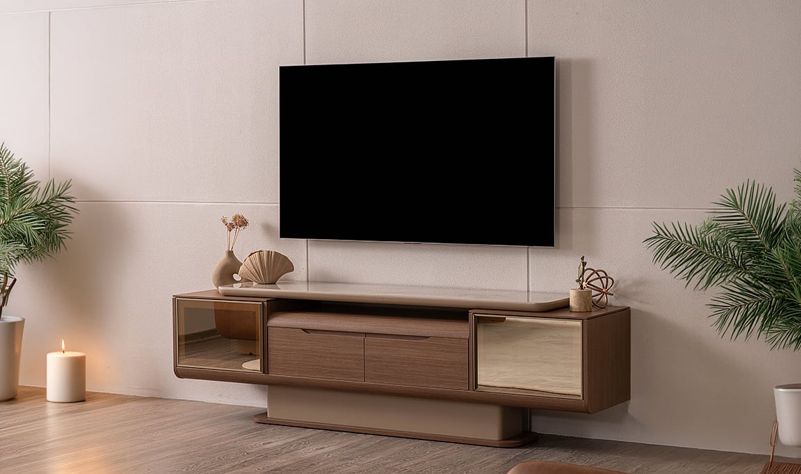 Medusa Home Mobilya - Electra Tv Ünitesi