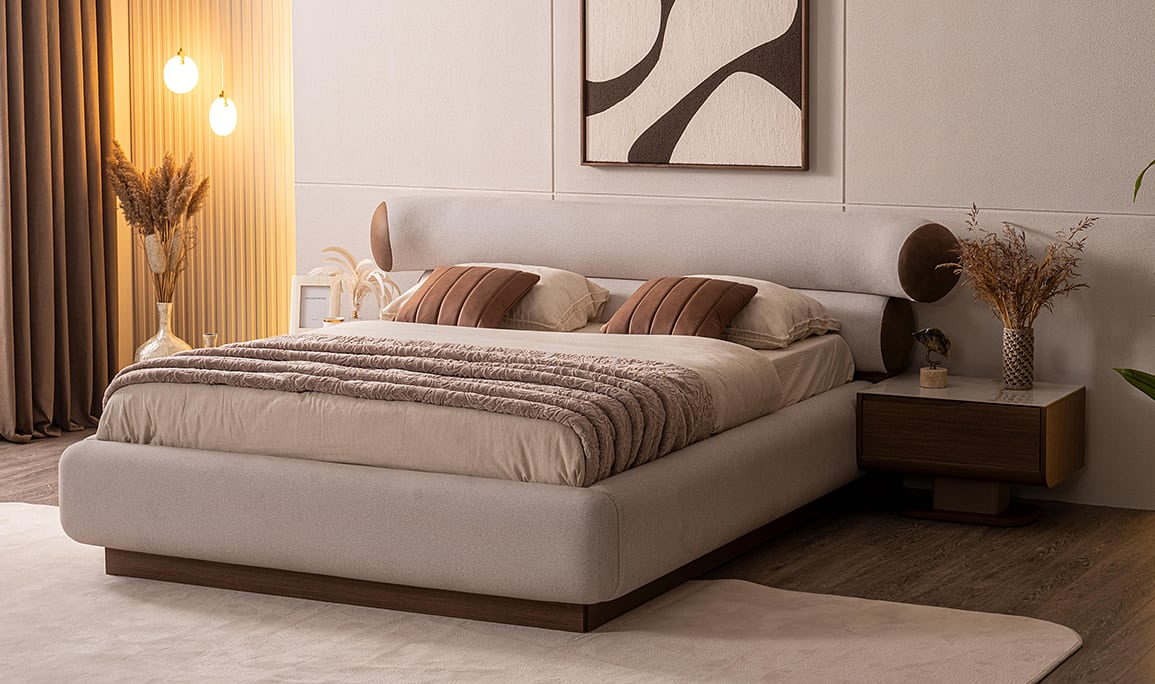 Medusa Home Mobilya - Electra Yatak Odası