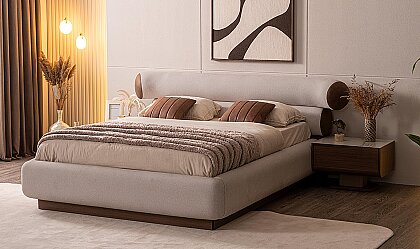 Medusa Home Mobilya - Electra Yatak Odası