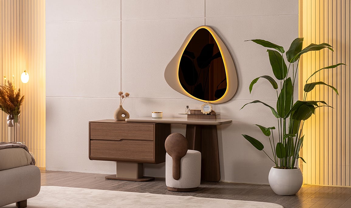 Medusa Home Mobilya - Electra Yatak Odası