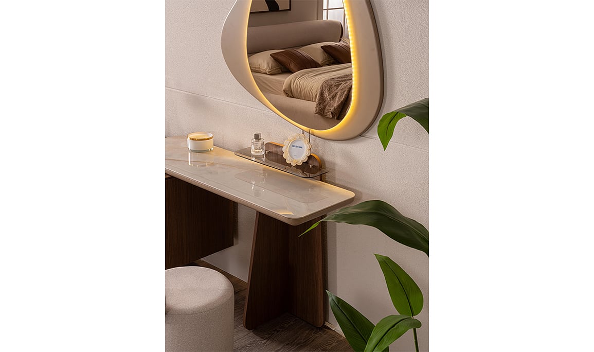 Medusa Home Mobilya - Electra Yatak Odası