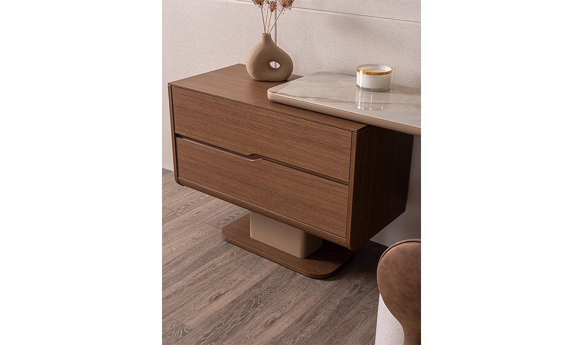 Medusa Home Mobilya - Electra Yatak Odası