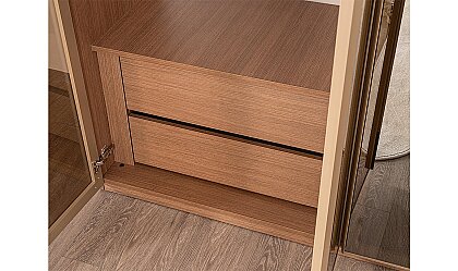 Medusa Home Mobilya - Electra Yatak Odası