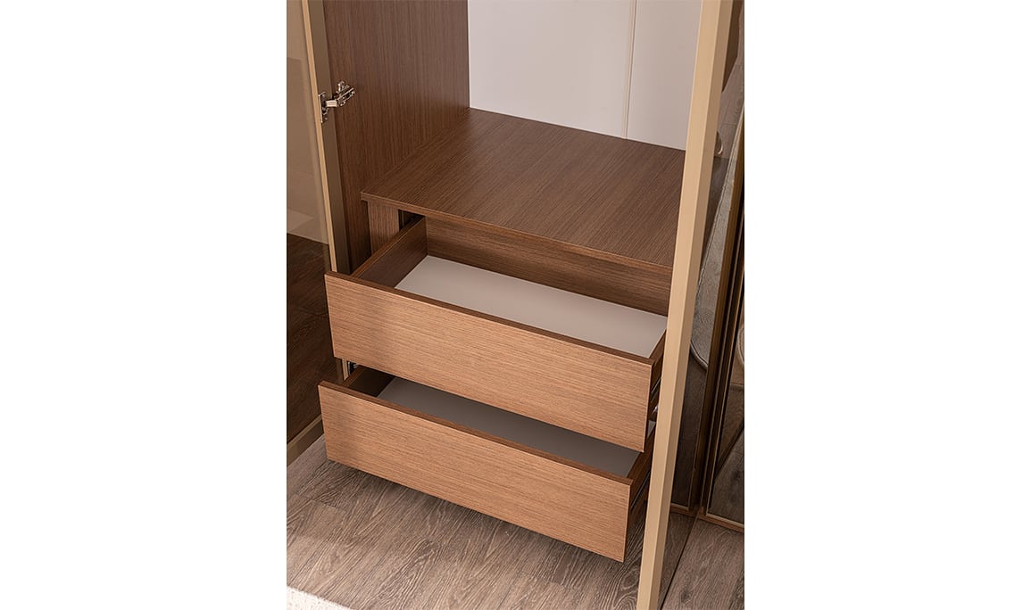 Medusa Home Mobilya - Electra Yatak Odası