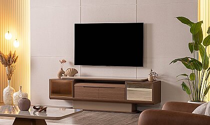 Medusa Home Mobilya - Electra Yemek Odası