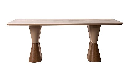Medusa Home Mobilya - Electra Yemek Odası