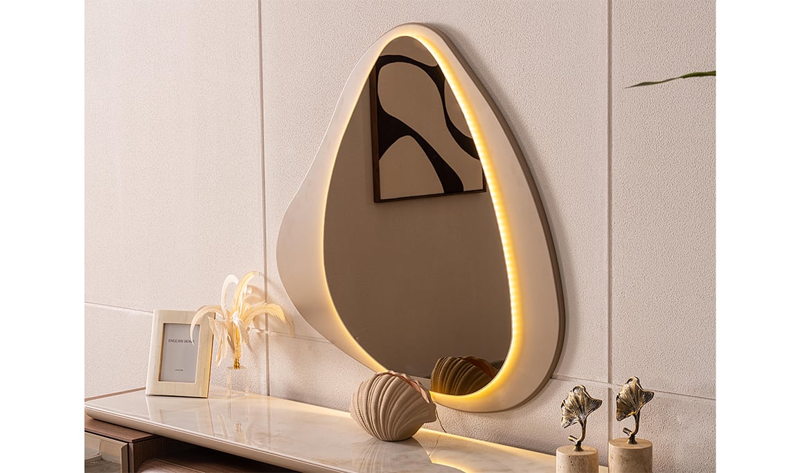 Medusa Home Mobilya - Electra Yemek Odası