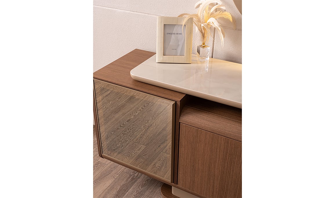 Medusa Home Mobilya - Electra Yemek Odası
