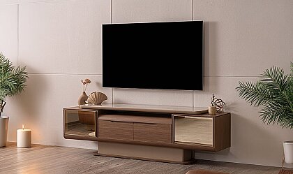 Medusa Home Mobilya - Electra Yemek Odası