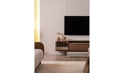 Medusa Home Mobilya - Electra Yemek Odası