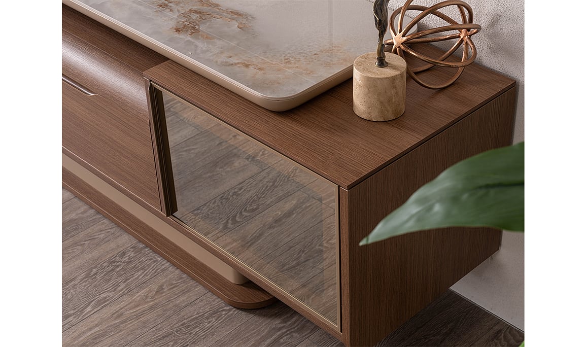 Medusa Home Mobilya - Electra Yemek Odası
