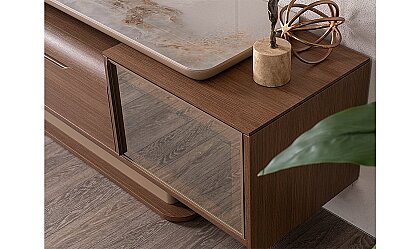 Medusa Home Mobilya - Electra Yemek Odası