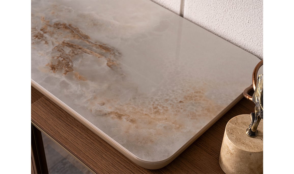 Medusa Home Mobilya - Electra Yemek Odası