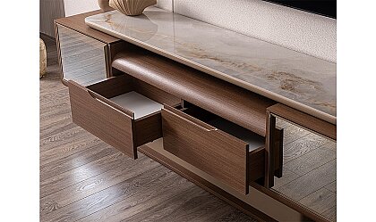 Medusa Home Mobilya - Electra Yemek Odası
