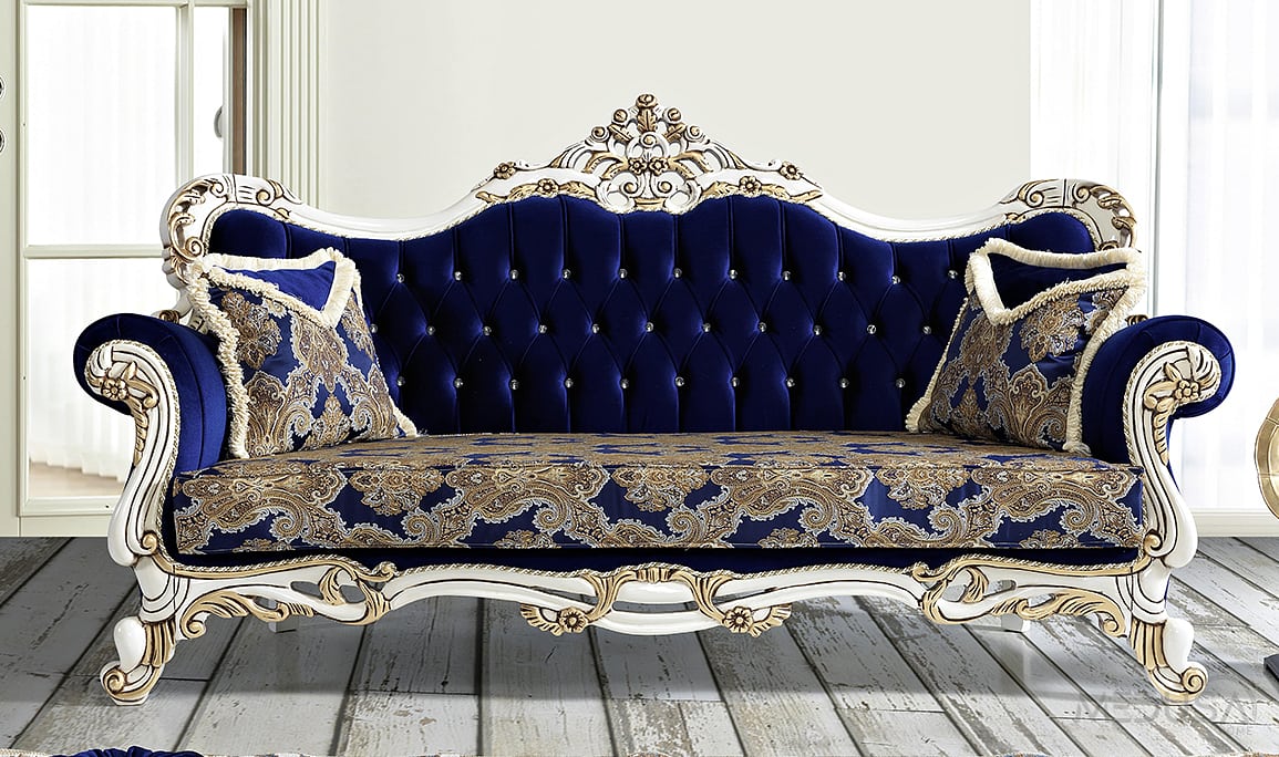 Medusa Home Mobilya - Elegance Avangarde Koltuk Takımı