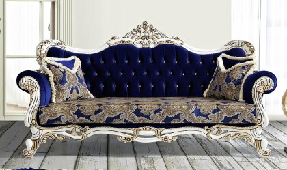 Medusa Home Mobilya - Elegance Avangarde Koltuk Takımı