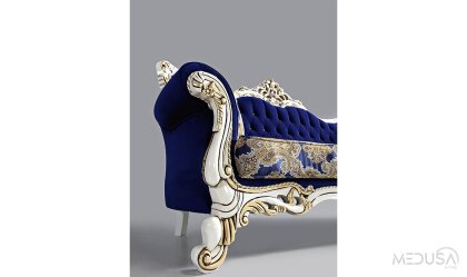 Medusa Home Mobilya - Elegance Avangarde Koltuk Takımı