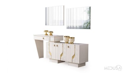Medusa Home Mobilya - Elegance Konsol