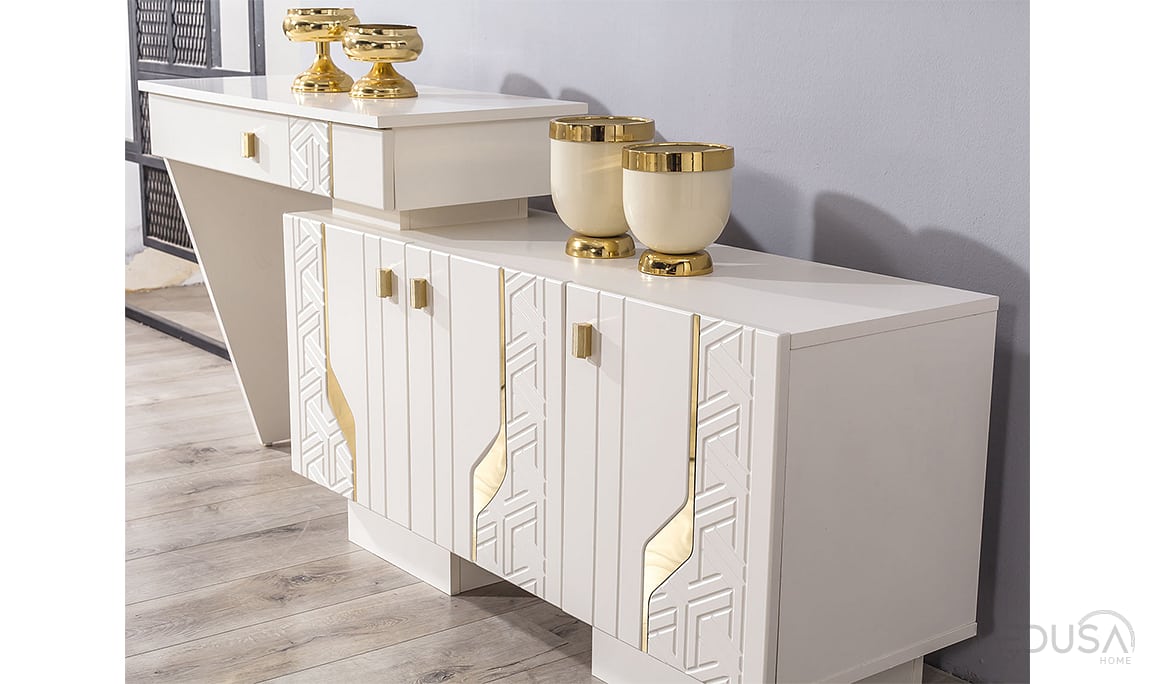 Medusa Home Mobilya - Elegance Konsol