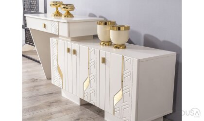 Medusa Home Mobilya - Elegance Konsol