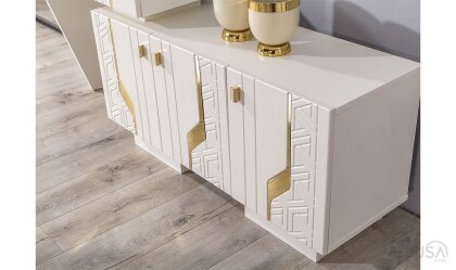 Medusa Home Mobilya - Elegance Konsol