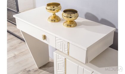 Medusa Home Mobilya - Elegance Konsol