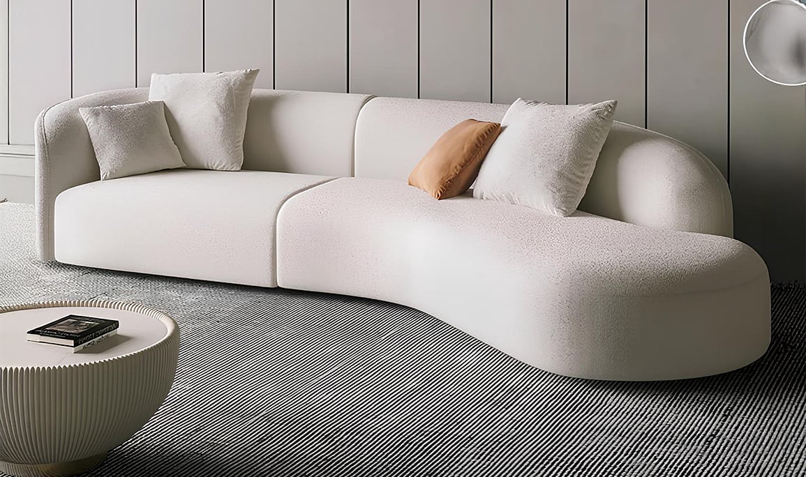 Medusa Home Mobilya - Elegance Köşe Takımı