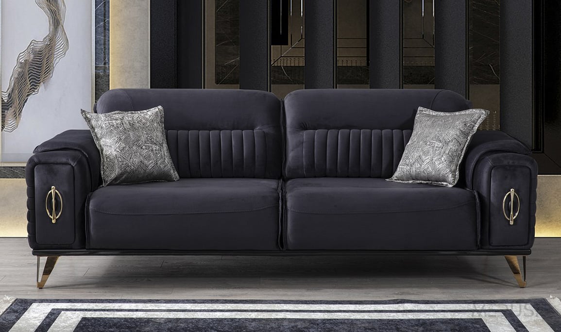Medusa Home Mobilya - Elegance Luxury Koltuk Takımı
